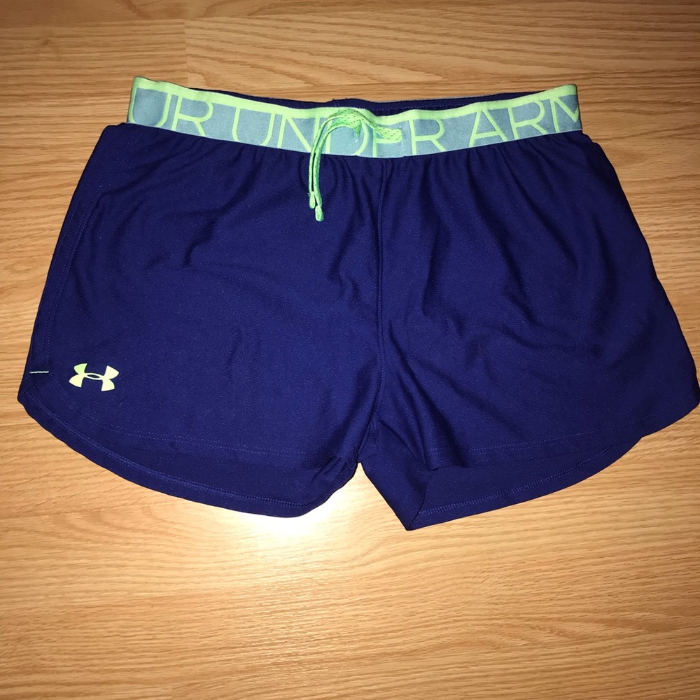 ❤️❤️ Under Armour Shorts